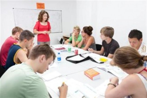 Instituto de Idiomas Ibiza